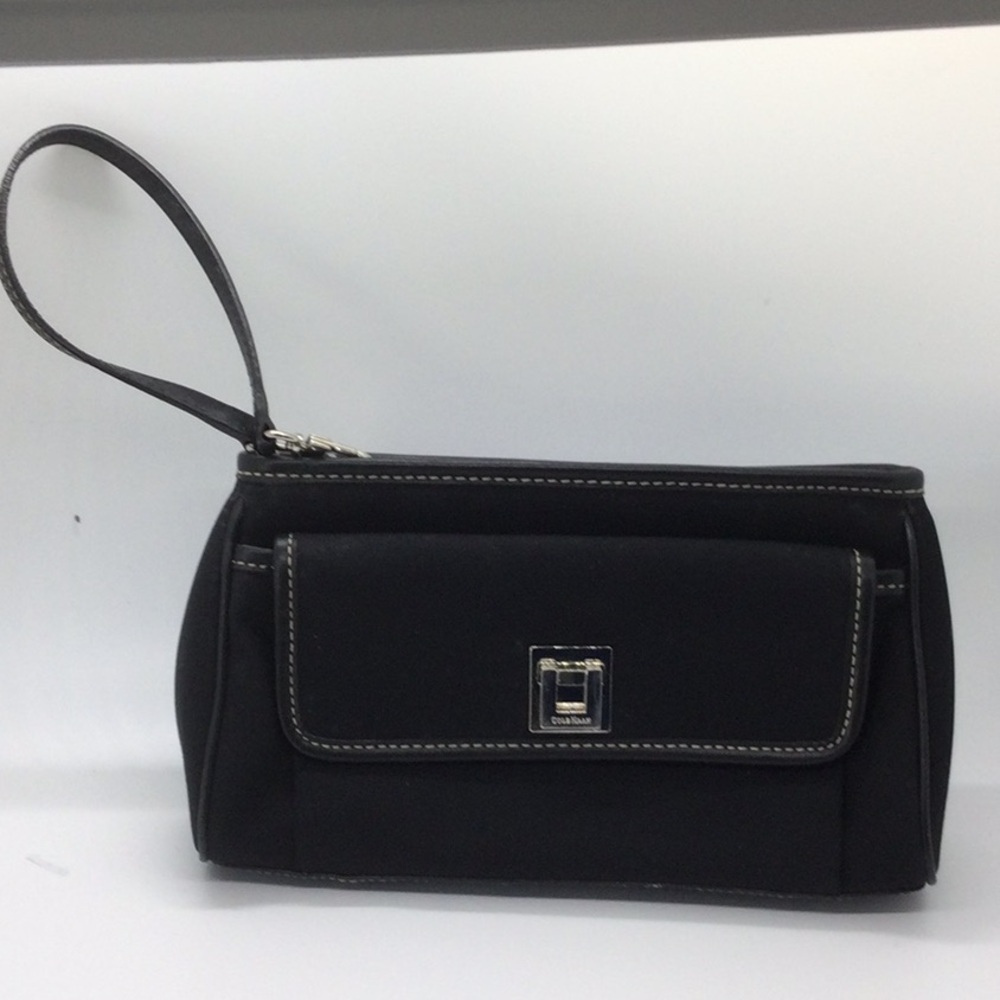 Black Handbag by Cole Haan